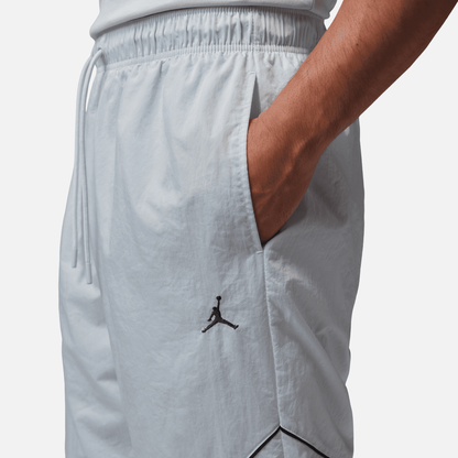 Air Jordan Brooklyn Aura Blue Draft Pants