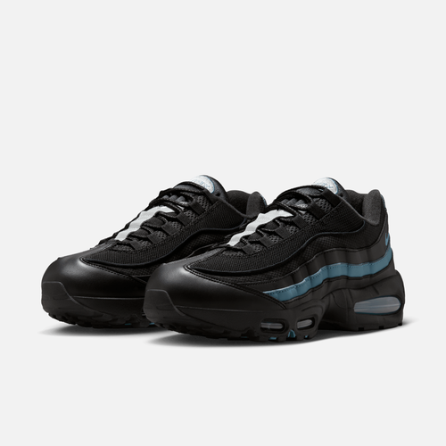 Nike Air Max 95 OG Big Bubble Sanded Purple – Puffer Reds
