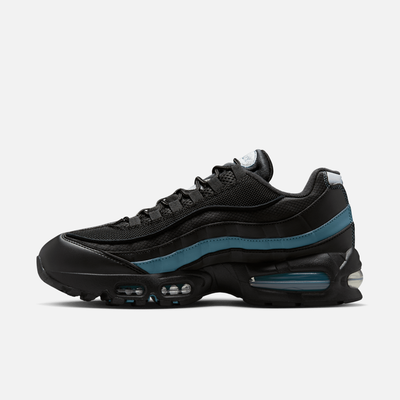 Nike Air Max 95 OG Big Bubble Smoky Blue Black