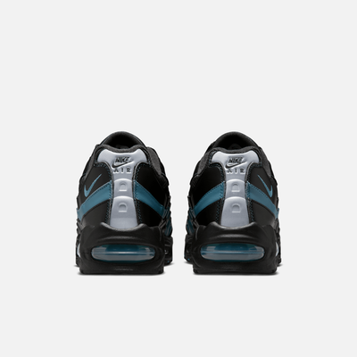 Nike Air Max 95 OG Big Bubble Smoky Blue Black