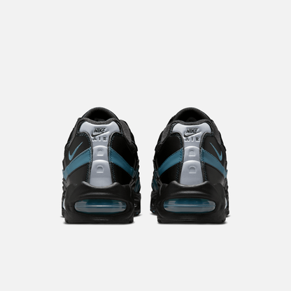 Nike Air Max 95 OG Big Bubble Smoky Blue Black