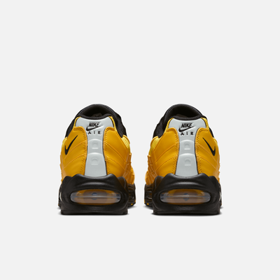 Nike Air Max 95 OG Big Bubble Varsity Maize Black
