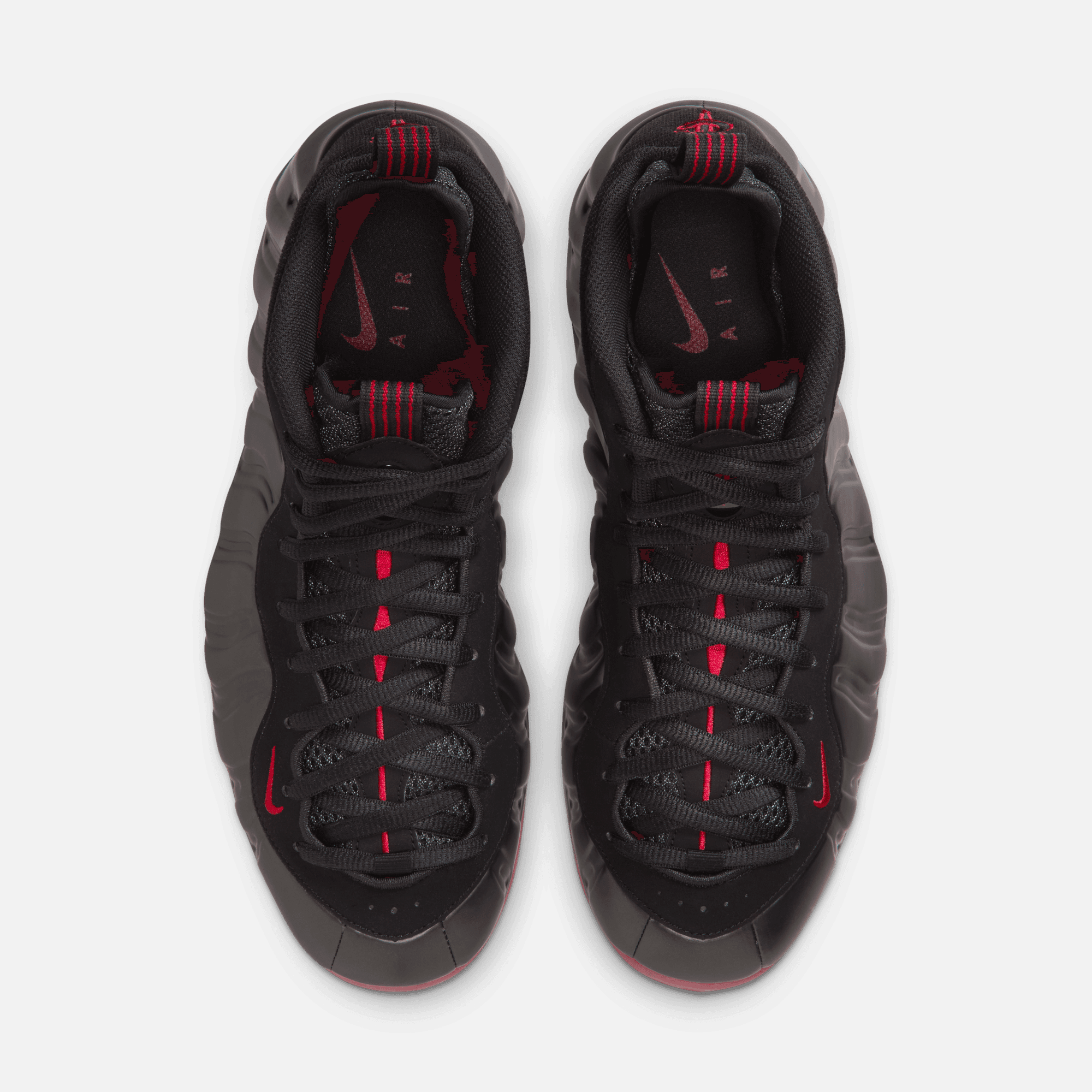 foamposite house slippers