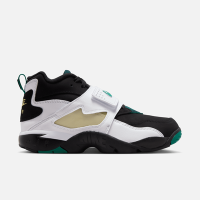 Nike Air Diamond Turf Emerald – Puffer Reds