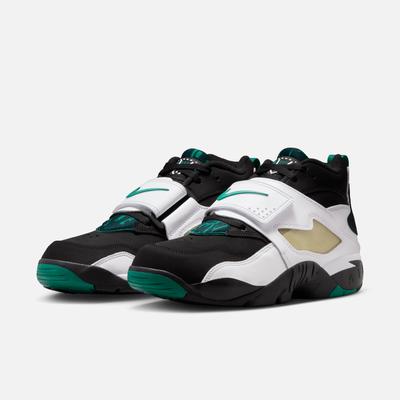 Nike Air Diamond Turf Emerald