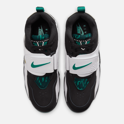 Nike Air Diamond Turf Emerald