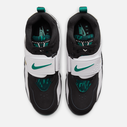Nike Air Diamond Turf Emerald