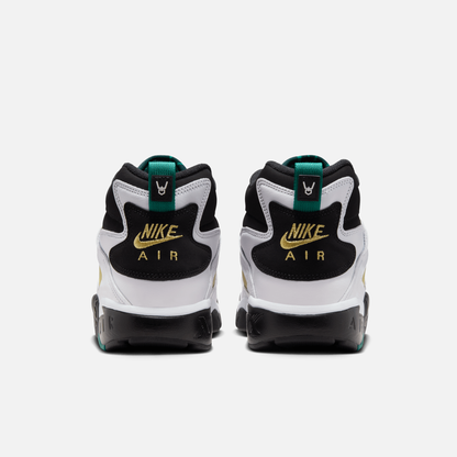 Nike Air Diamond Turf Emerald