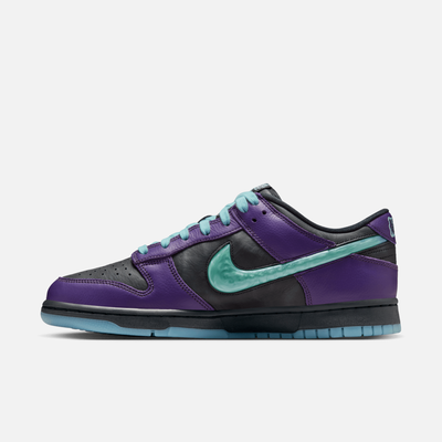 Nike Dunk Low Wizard