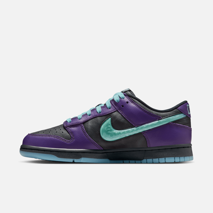 Nike Dunk Low Wizard