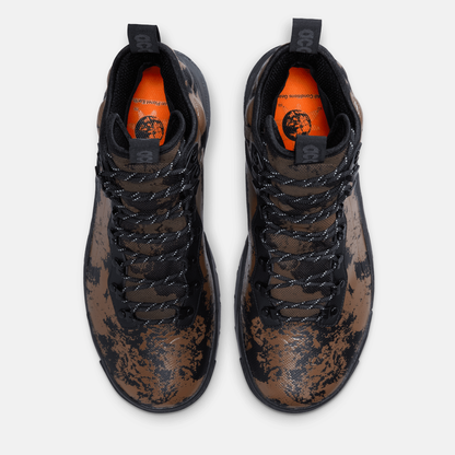 Nike ACG Air Zoom Gaiadome Gore-Tex Digi Camo Mosswood Brown