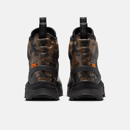 Nike ACG Air Zoom Gaiadome Gore-Tex Digi Camo Mosswood Brown
