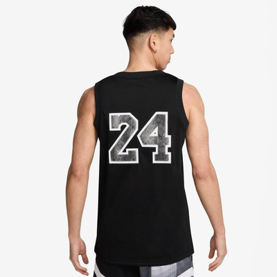 Nike Kobe Basketball Jersey