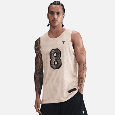 Nike Kobe 'Mamba' Basketball Jersey