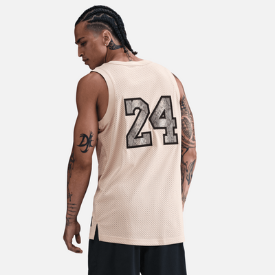 Nike Kobe 'Mamba' Basketball Jersey