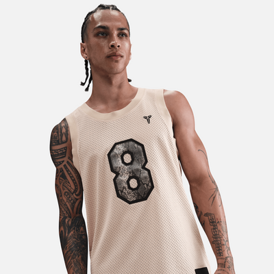 Nike Kobe 'Mamba' Basketball Jersey