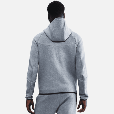 Nike Kobe Tech Fleece Windrunner Grey Jacket