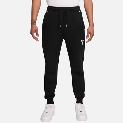 Nike Kobe Tech Fleece Black Jogger