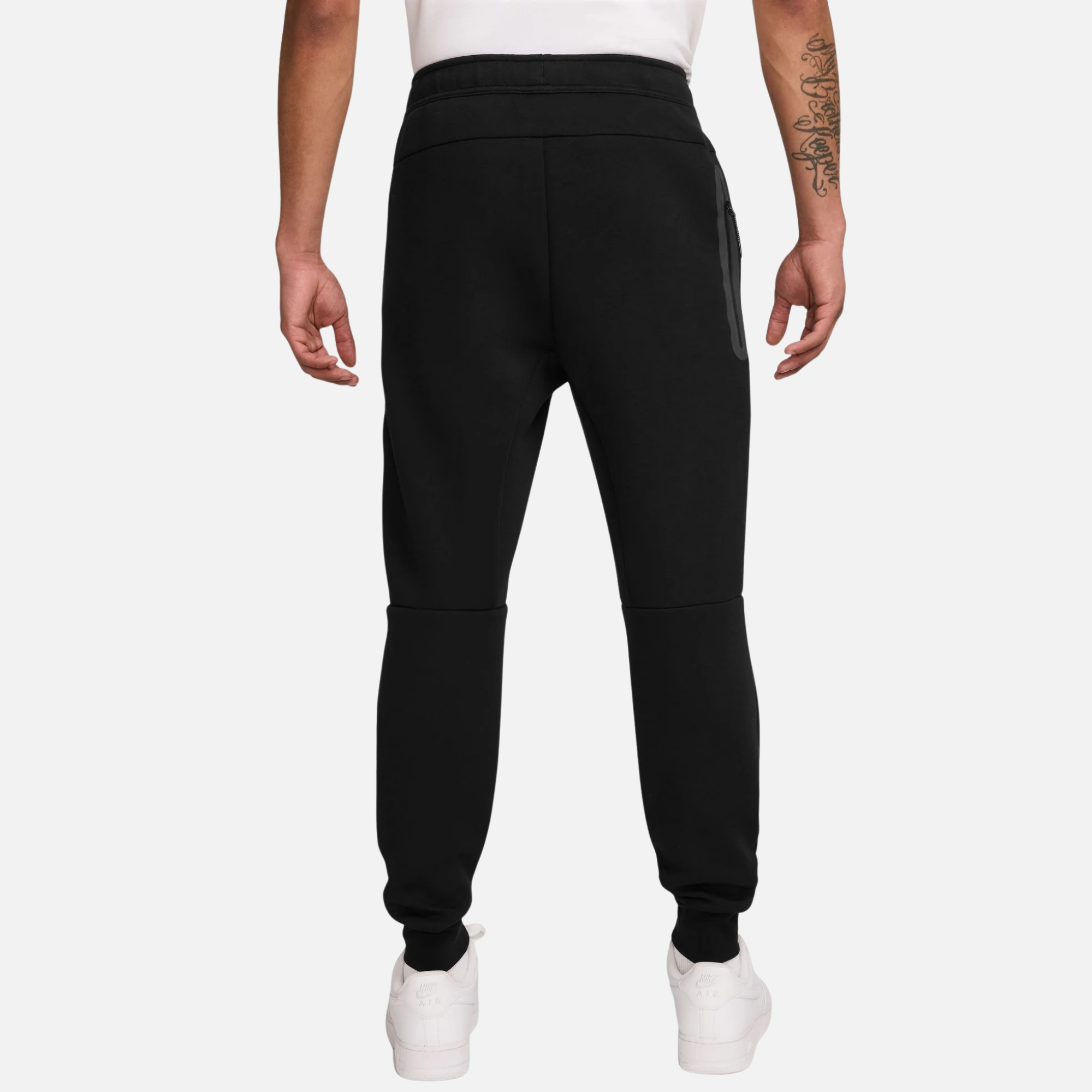 belk nike joggers