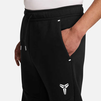 Nike Kobe Tech Fleece Black Jogger