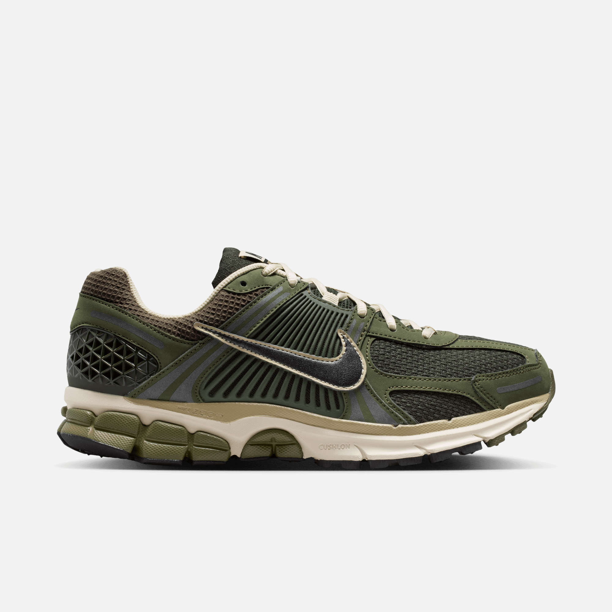 Nike Zoom Vomero 5 Army Olive Sequoia