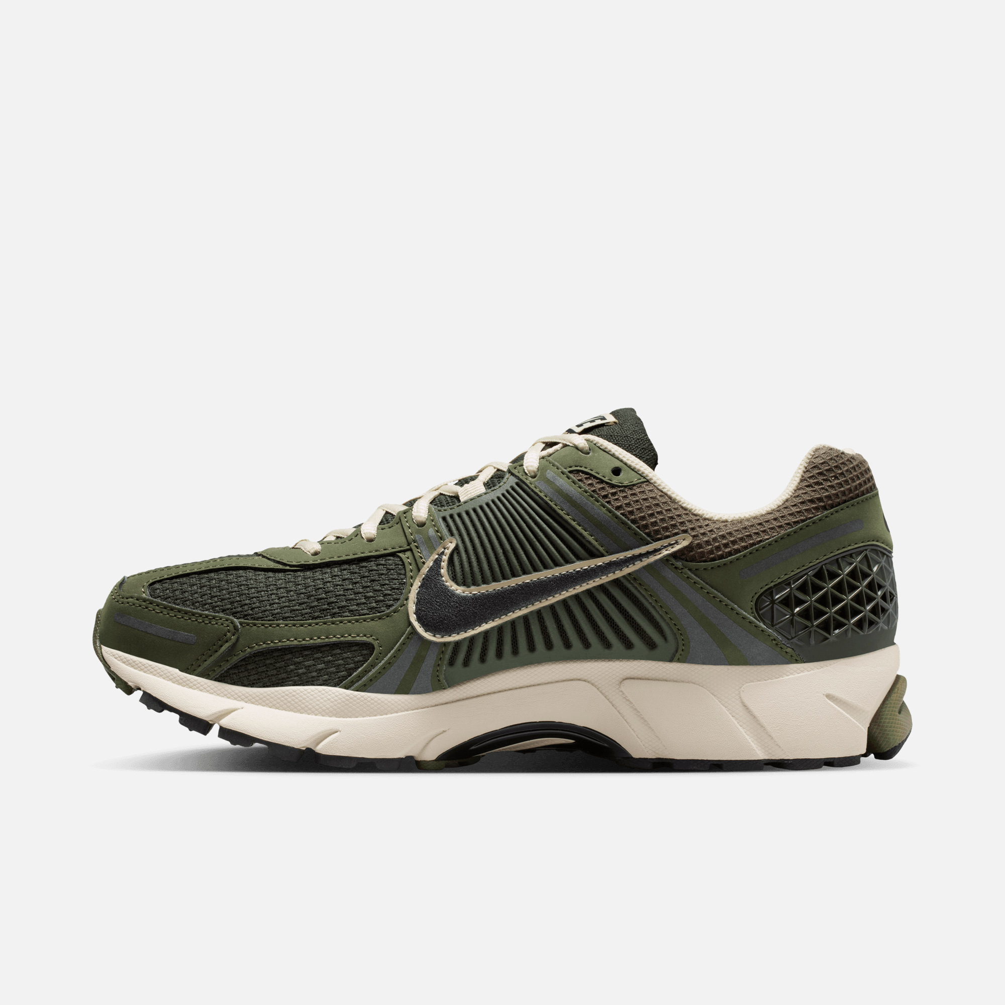 Nike Zoom Vomero 5 Army Olive Sequoia