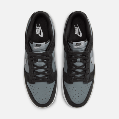 Nike Dunk Low Black Smoke Grey