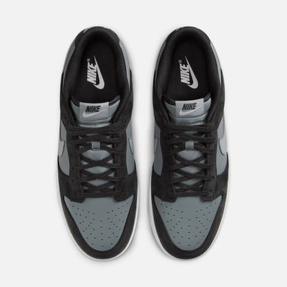 Nike Dunk Low Black Smoke Grey