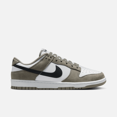 Nike Dunk Low Olive Suede