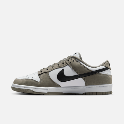 Nike Dunk Low Olive Suede