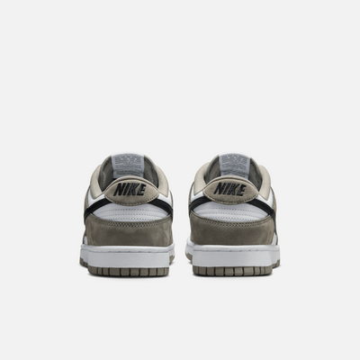 Nike Dunk Low Olive Suede
