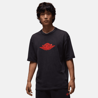 Air Jordan Rare Air Black T-Shirt