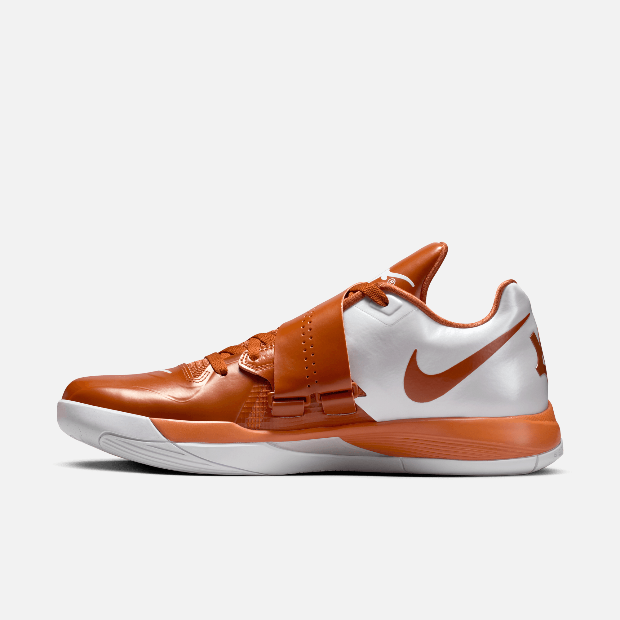nike kd 4 texas