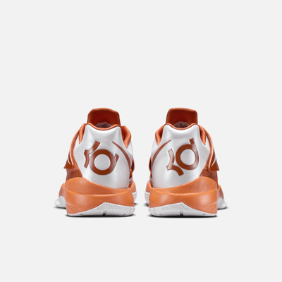 Nike KD 4 Texas Longhorns