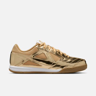 Nike Gato LV8 Liquid Gold