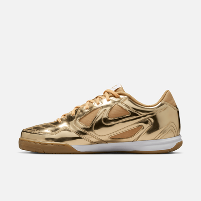 Nike Gato LV8 Liquid Gold