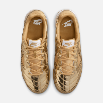 Nike Gato LV8 Liquid Gold