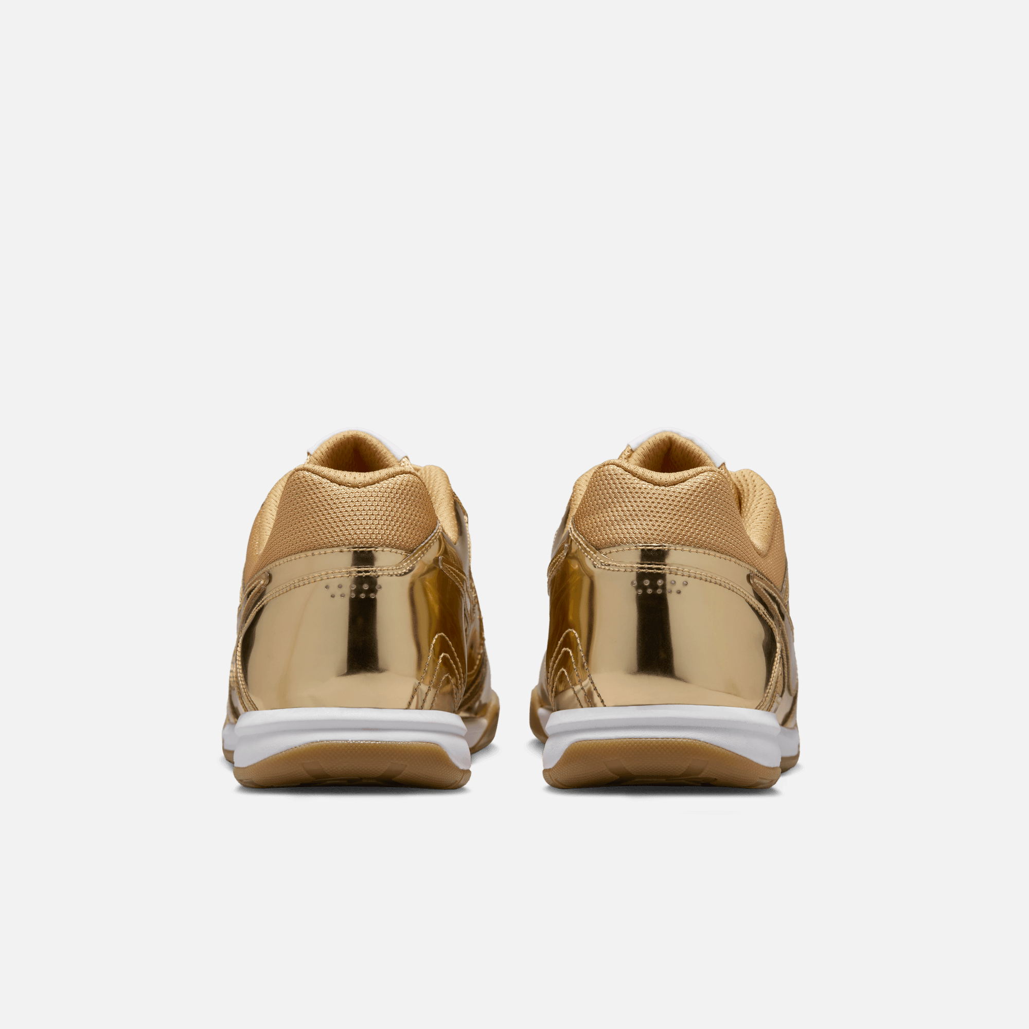 Nike Gato LV8 Liquid Gold