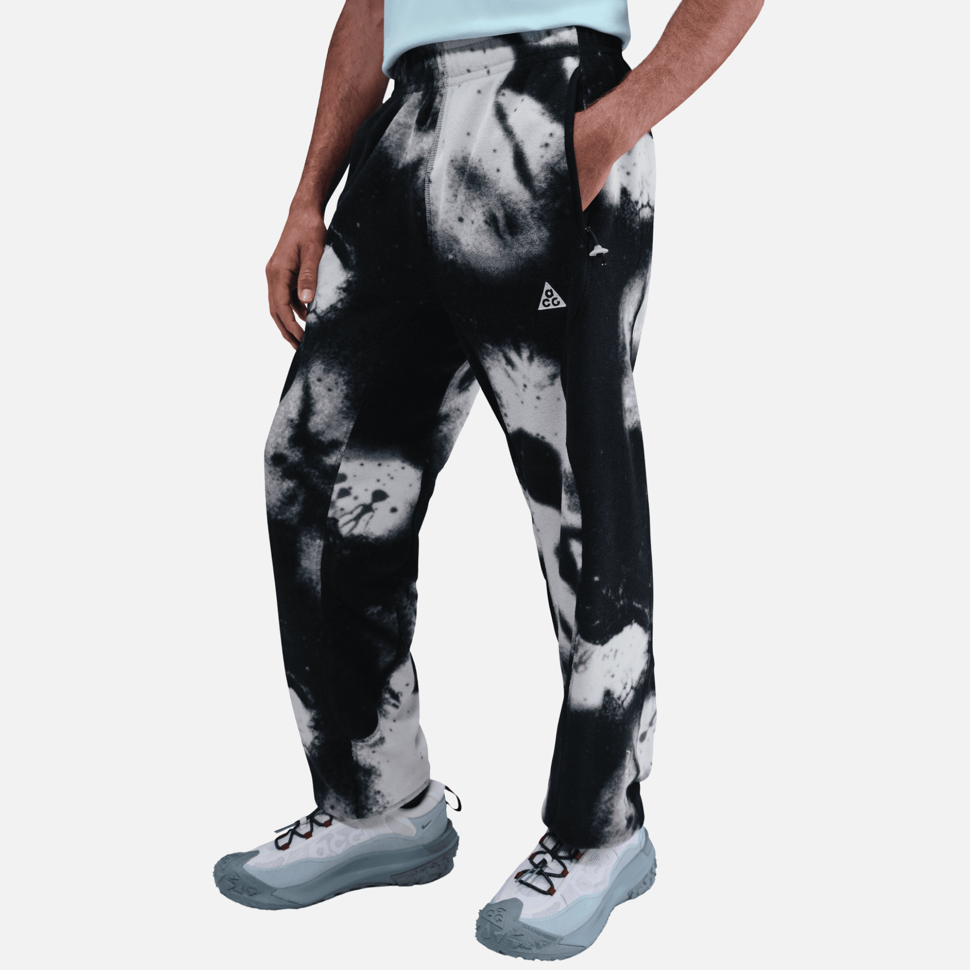 Nike ACG "Smith Summit" UV-Protective Repel Pants