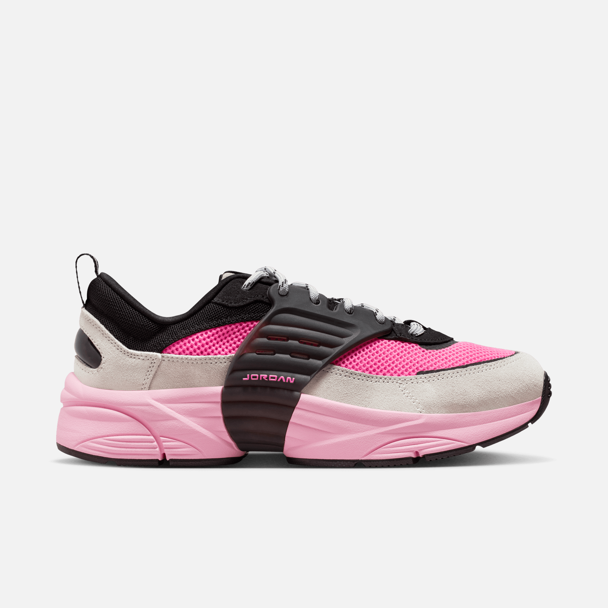 Air Jordan Trunner O/S Pink Blast