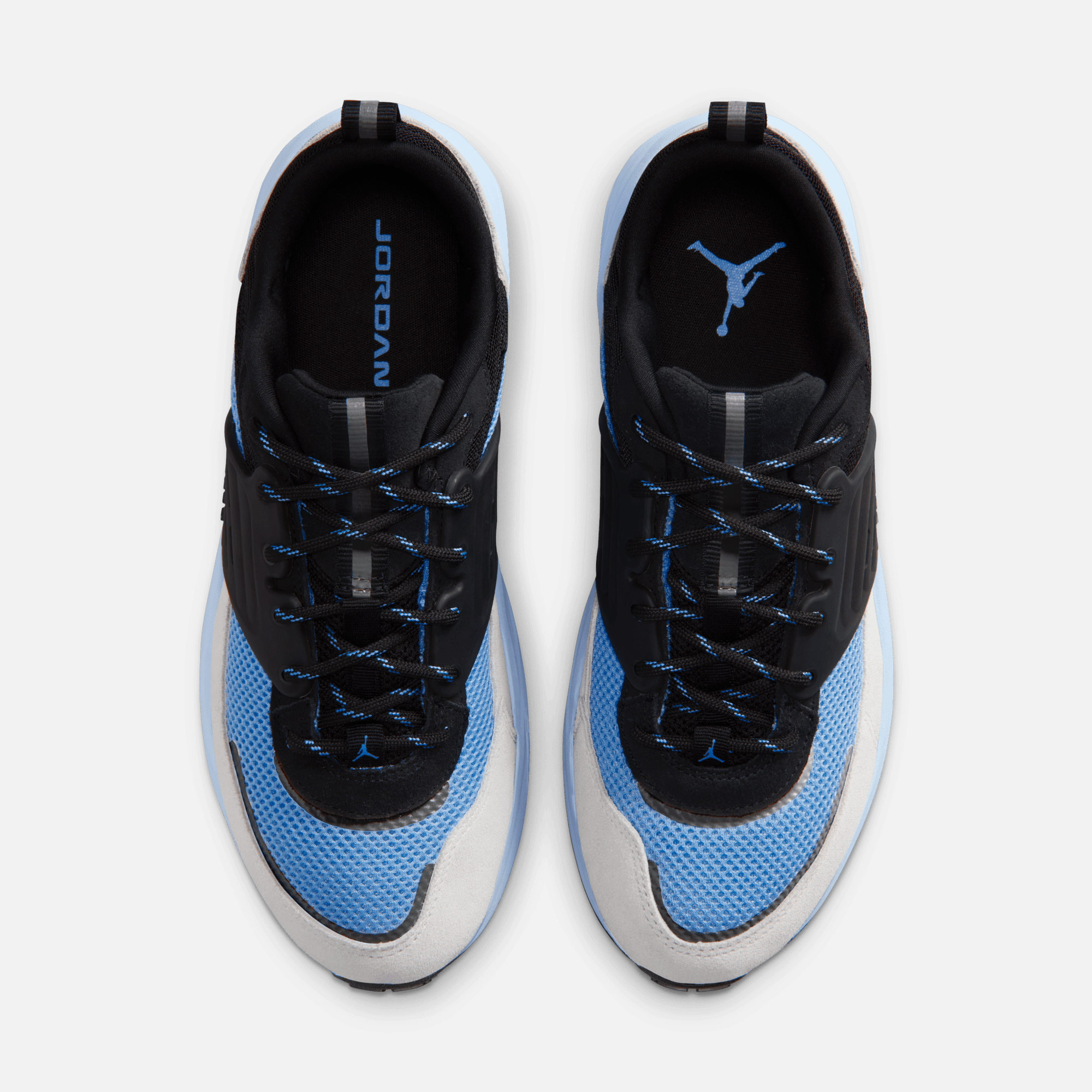 Air Jordan Trunner O/S Black University Blue