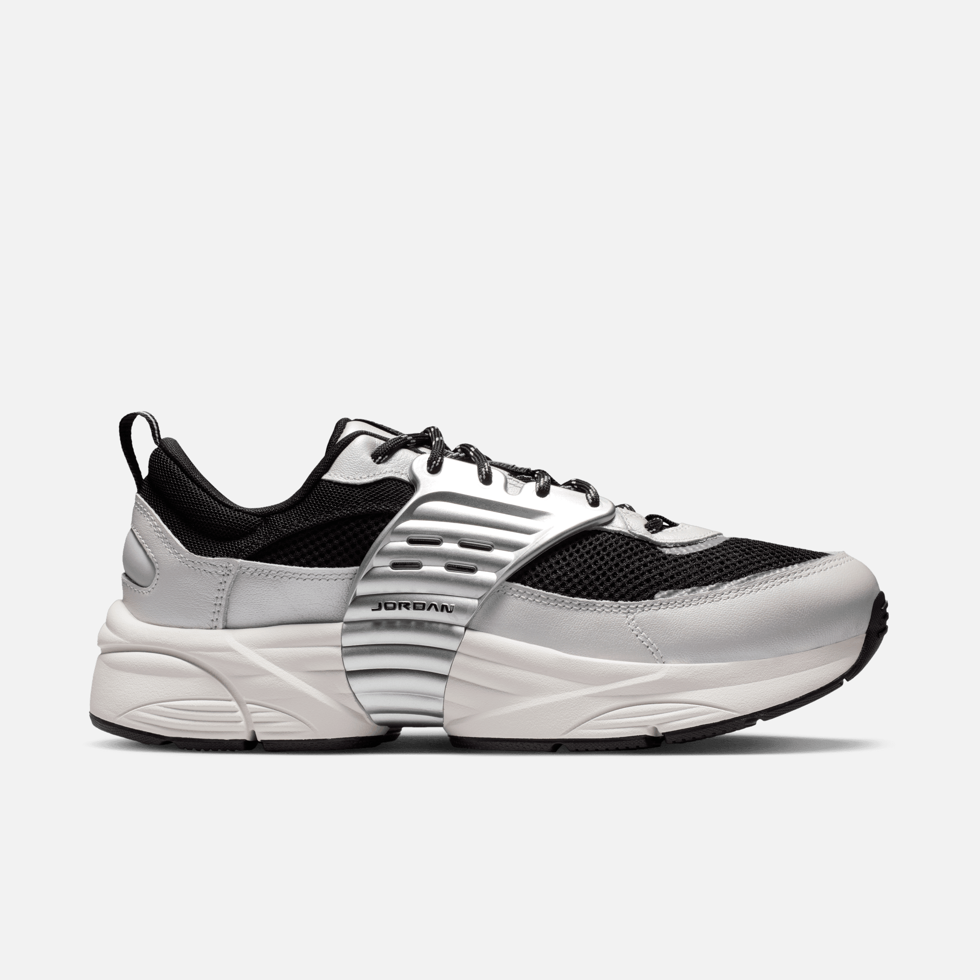Air Jordan Trunner O/S Photon Dust Black Sail