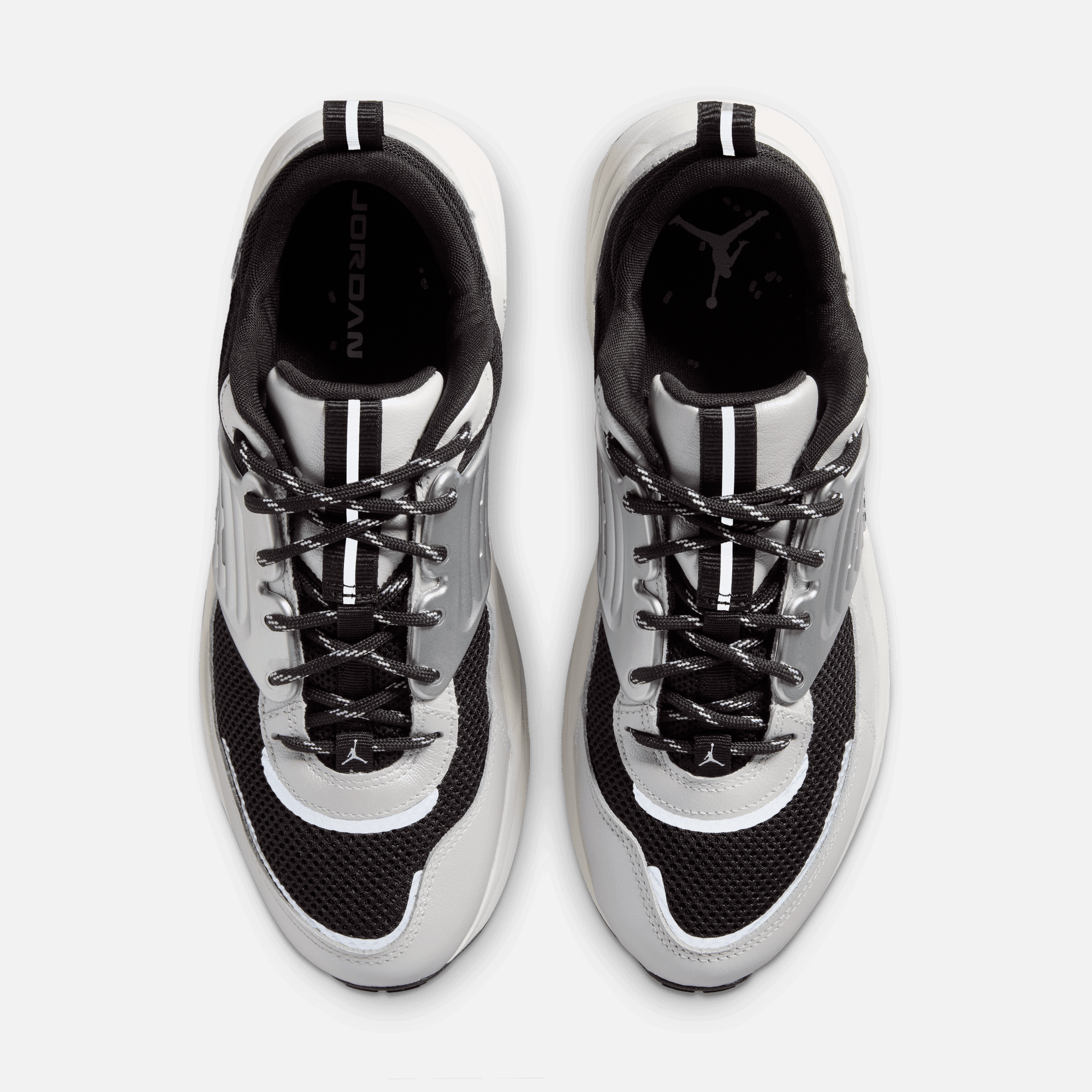 Air Jordan Trunner O/S Photon Dust Black Sail