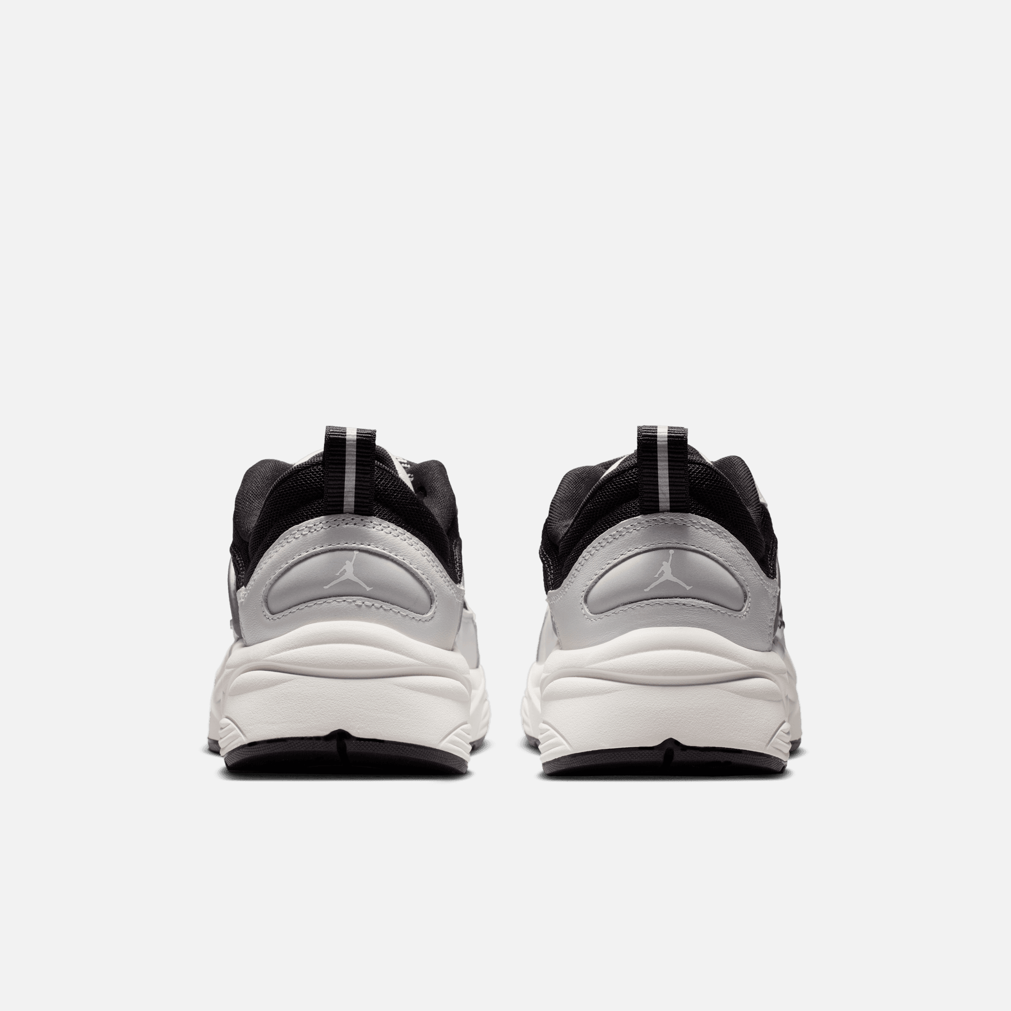 Air Jordan Trunner O/S Photon Dust Black Sail