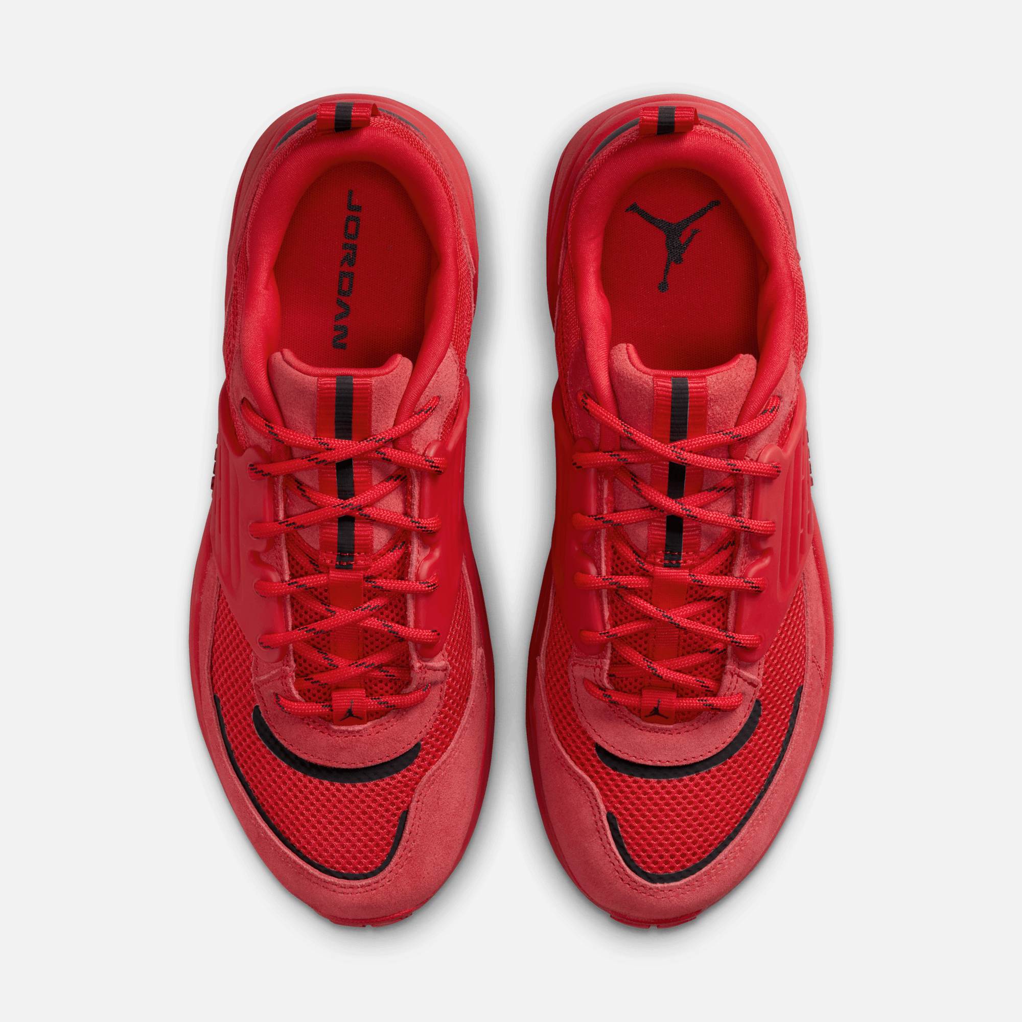 Air Jordan Trunner O/S University Red