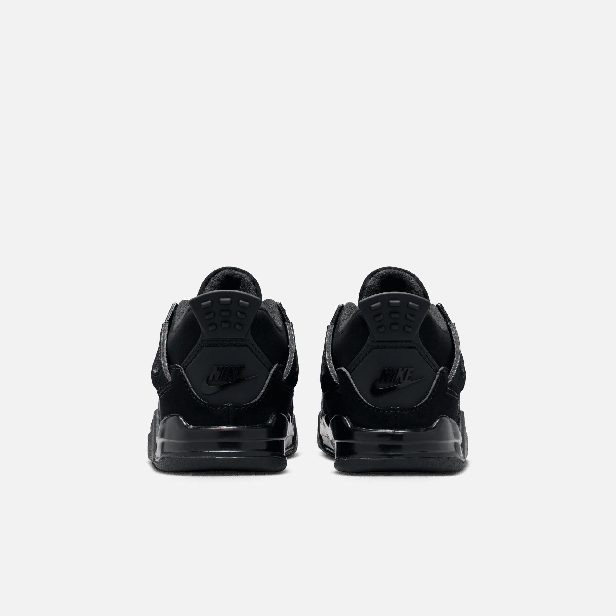 jordan 4 black cat youth