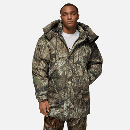 Air Jordan Flight Terma-Fit Down Parka