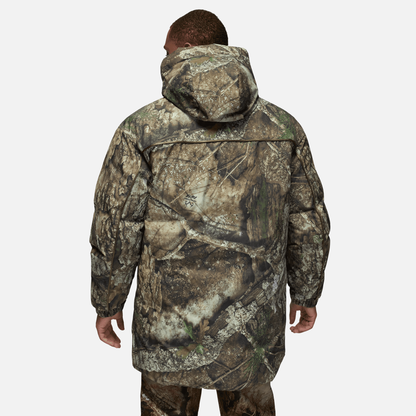 Air Jordan Flight Terma-Fit Down Parka