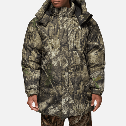 Air Jordan Flight Terma-Fit Down Parka