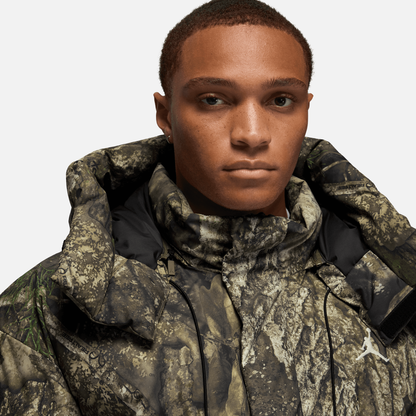 Air Jordan Flight Terma-Fit Down Parka